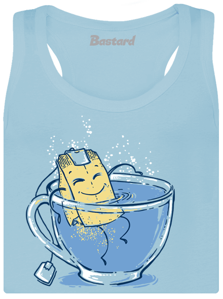Relax dámské tílko Relax dámské tílko