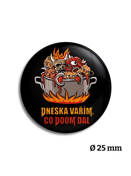 Placka Co Doom dal