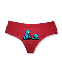 Jééé - tanga