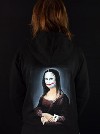 Mona Joker Lisa dámská mikina