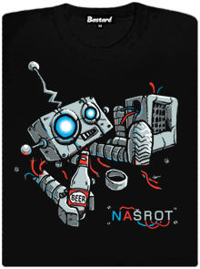 Našrot dámské tričko