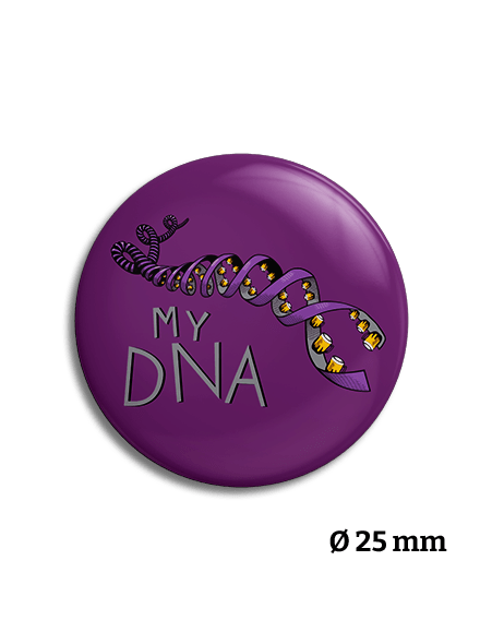 Placka My DNA