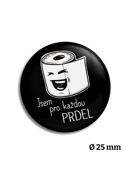 Placka Prdel